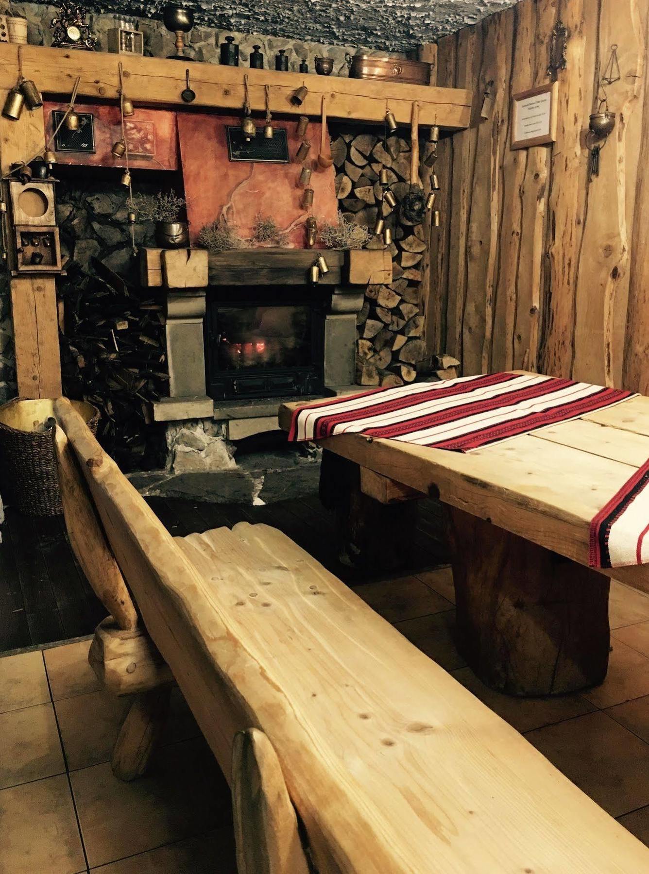 Rezydencja Sasiadow Zakopanego Bagian luar foto